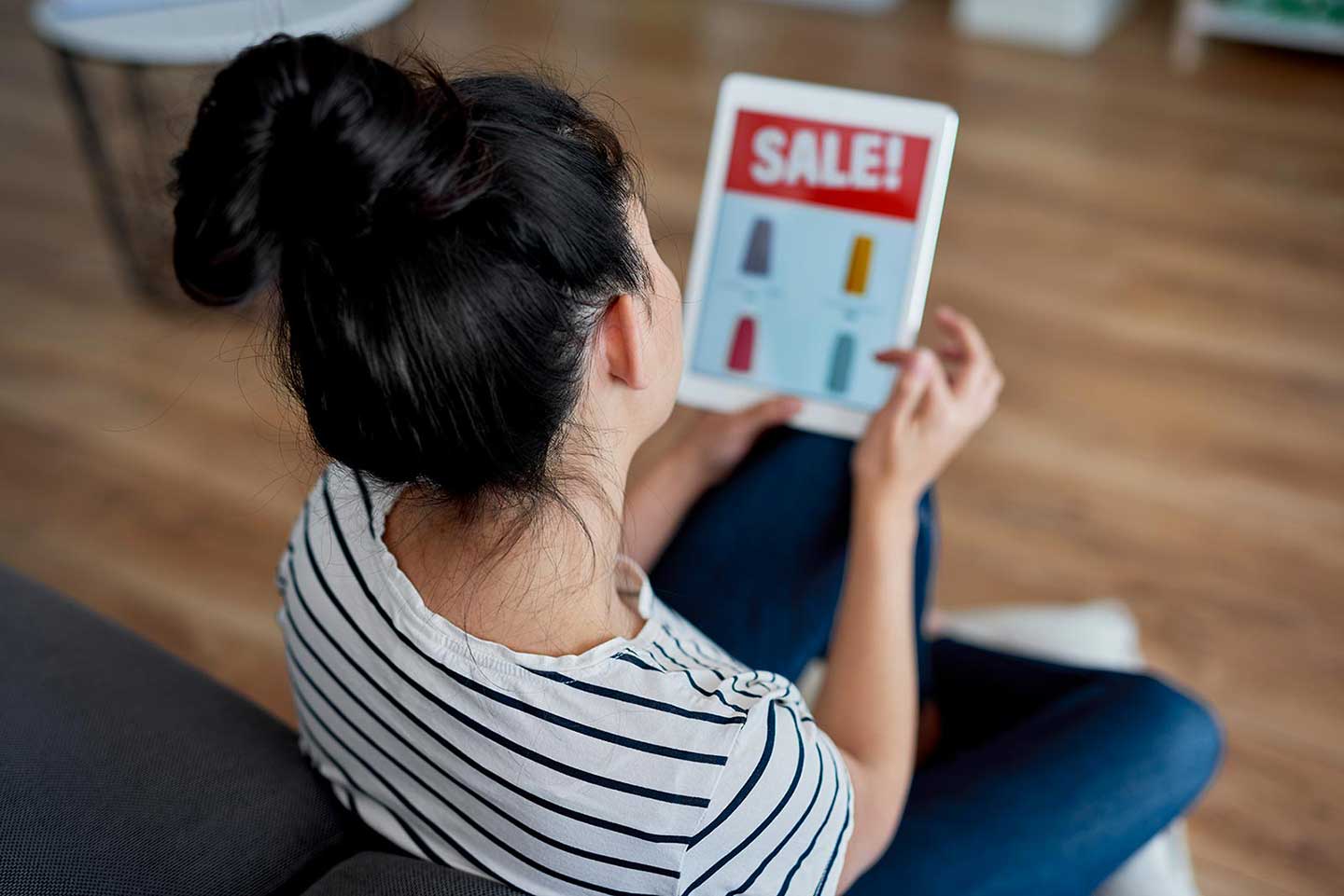 Â¿CÃ³mo vender por Internet en Latinoamérica en el 2025?