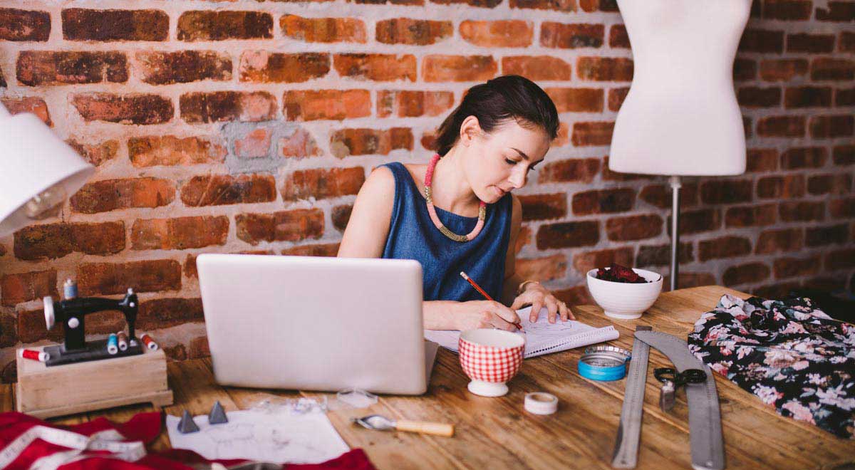 Las mejores ideas para emprender desde casa este 2025